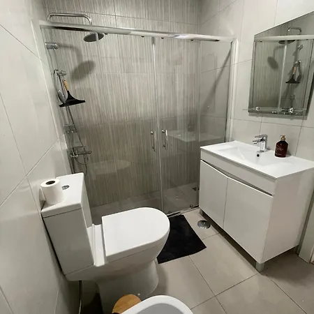 아파트 Sommer 인트롱카멘투