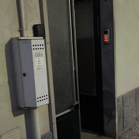 Lägenhet Sommer Entroncamento