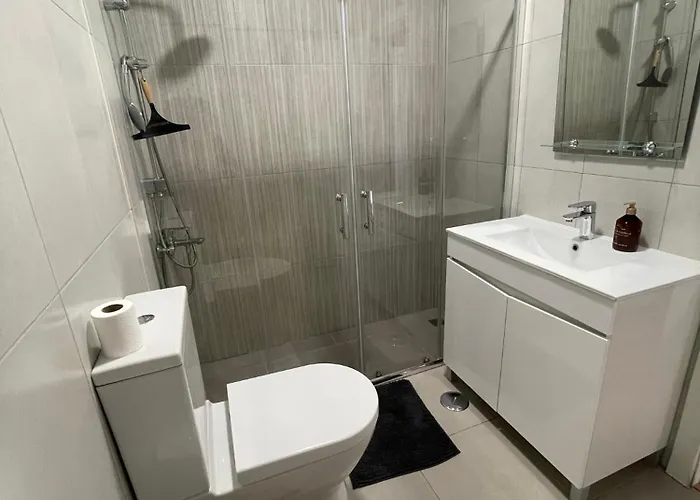 Appartement Sommer Entroncamento