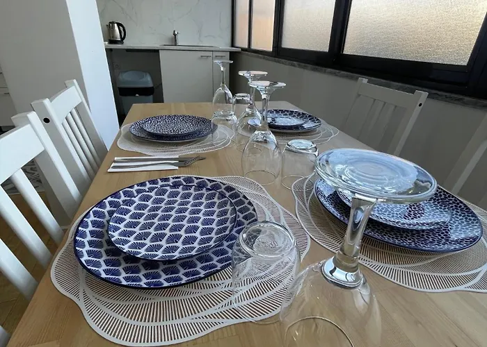 Appartement Sommer *