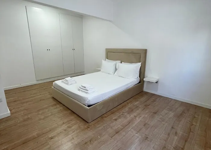 Appartement Sommer *