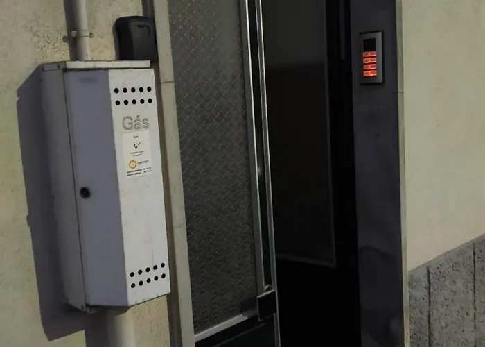 아파트 Sommer 인트롱카멘투